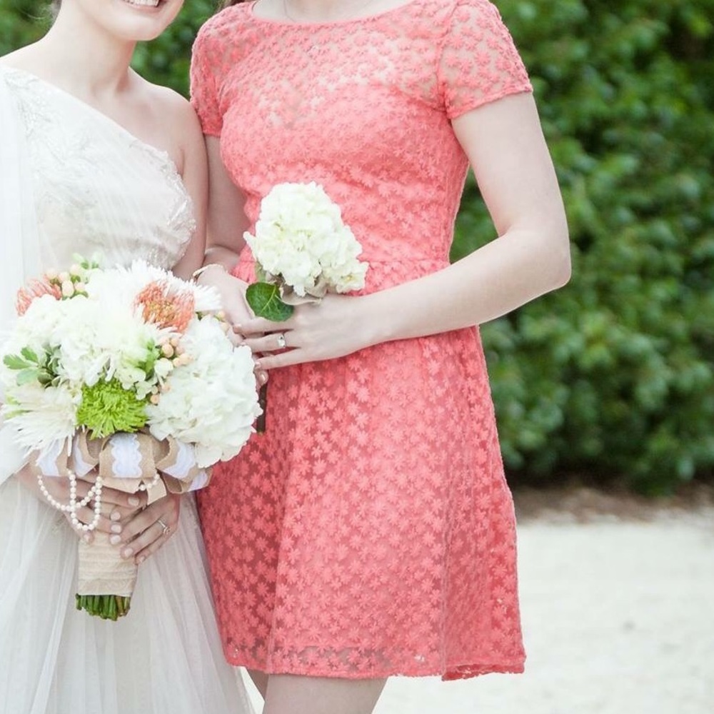 Anthropologie Artelier Nicole Miller Dress